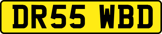DR55WBD