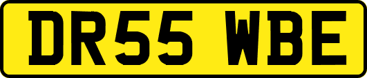 DR55WBE