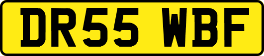 DR55WBF