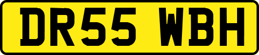 DR55WBH