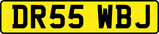DR55WBJ