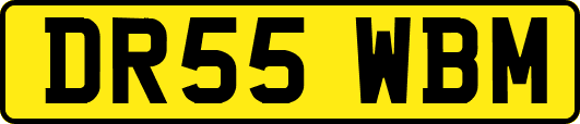 DR55WBM