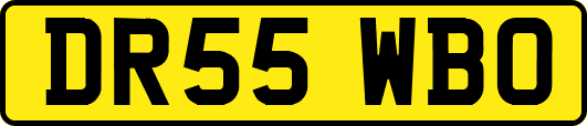 DR55WBO