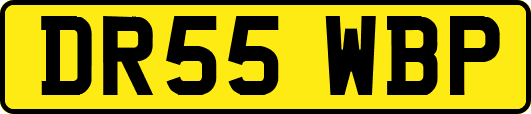 DR55WBP