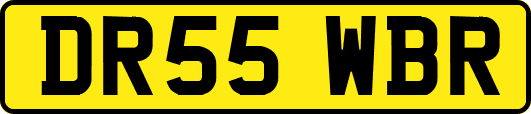 DR55WBR