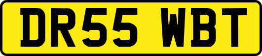 DR55WBT