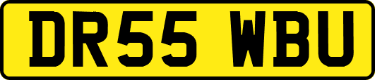 DR55WBU