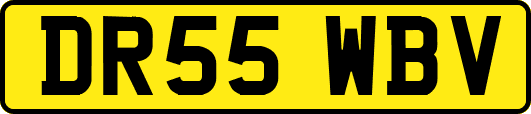 DR55WBV