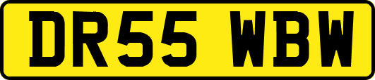 DR55WBW