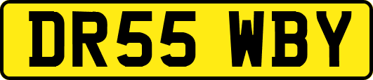 DR55WBY