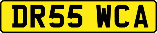 DR55WCA