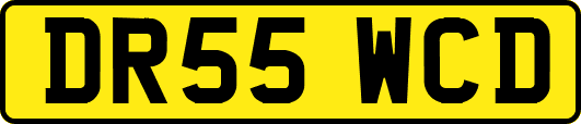 DR55WCD