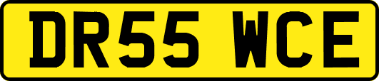 DR55WCE