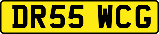 DR55WCG