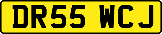 DR55WCJ
