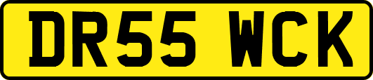 DR55WCK