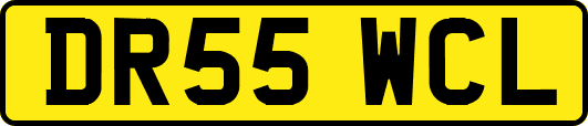 DR55WCL
