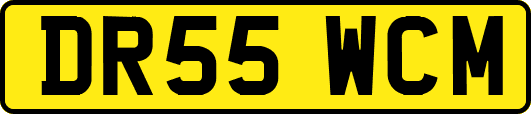 DR55WCM