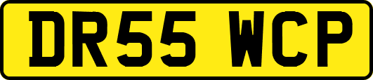 DR55WCP