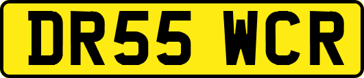DR55WCR