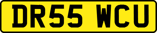 DR55WCU