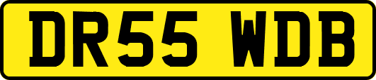 DR55WDB
