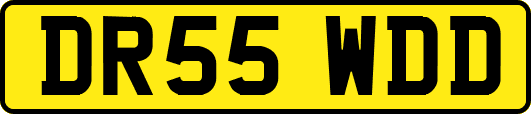 DR55WDD