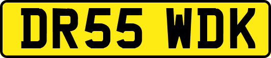 DR55WDK
