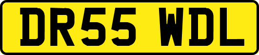 DR55WDL