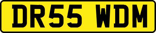 DR55WDM