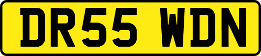 DR55WDN