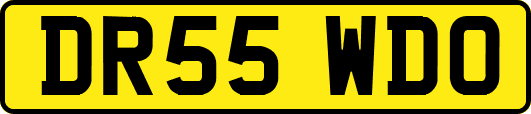 DR55WDO