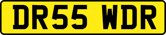 DR55WDR
