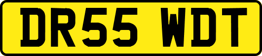 DR55WDT
