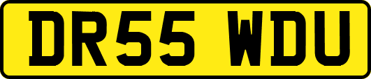 DR55WDU
