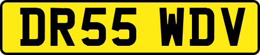 DR55WDV