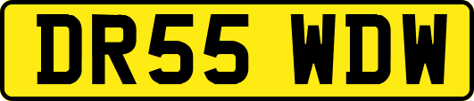 DR55WDW