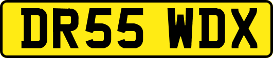DR55WDX
