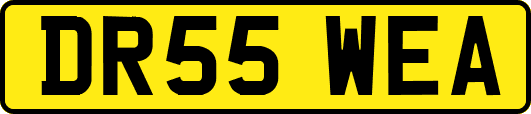 DR55WEA