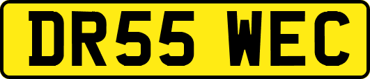 DR55WEC