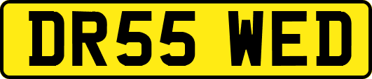 DR55WED