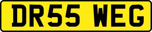 DR55WEG