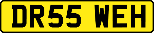 DR55WEH