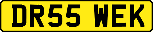 DR55WEK