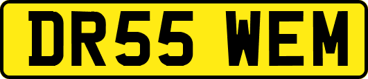DR55WEM