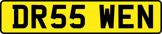 DR55WEN