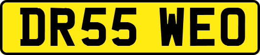 DR55WEO
