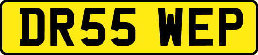 DR55WEP