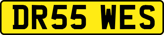 DR55WES