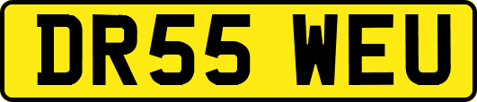 DR55WEU